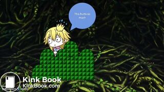 Camping Gone Wrong Gacha Life Pooping Animation