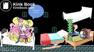 Camping Gone Wrong Gacha Life Pooping Animation