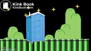 Camping Gone Wrong Gacha Life Pooping Animation