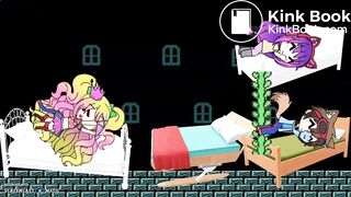 Camping Gone Wrong Gacha Life Pooping Animation