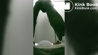 chinese poop - video 21