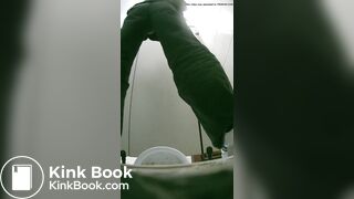 chinese poop - video 21