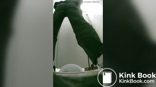 chinese poop - video 21