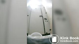 chinese poop - video 21