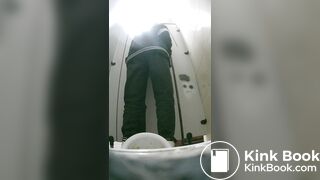 chinese poop - video 21