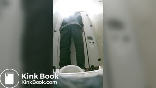 chinese poop - video 21