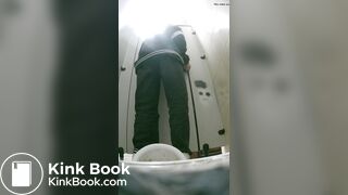 chinese poop - video 21