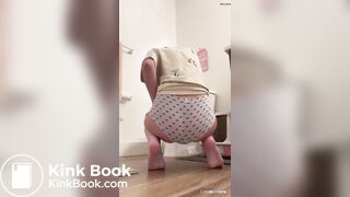 cute teen messes compilation