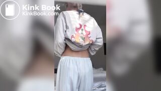 cute teen messes compilation