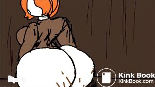 Atomboi girls farting and pooping for 2 minutes