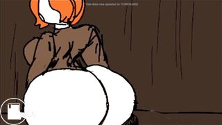 Atomboi girls farting and pooping for 2 minutes