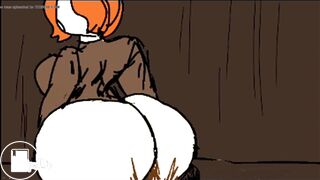 Atomboi girls farting and pooping for 2 minutes