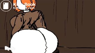 Atomboi girls farting and pooping for 2 minutes