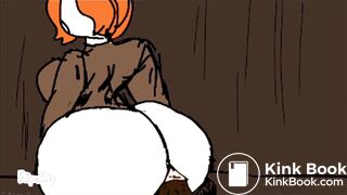 Atomboi girls farting and pooping for 2 minutes