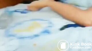 Teen Lesbian Squirt Shitting