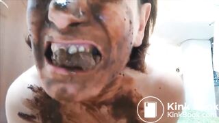 EVEN MORE SUPER SEXY FECAL FANATIC