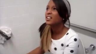 Sexy young woman pooping (Old YT Vid)