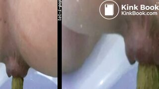 Amazing Distended Assholes - video 3