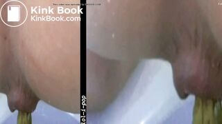 Amazing Distended Assholes - video 3