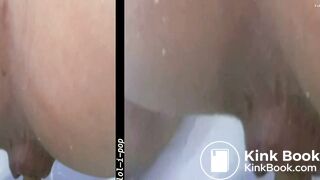 Amazing Distended Assholes - video 3