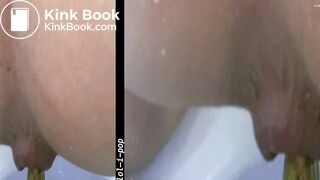 Amazing Distended Assholes - video 3