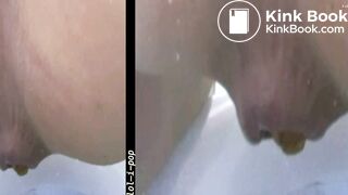 Amazing Distended Assholes - video 3