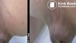 Amazing Distended Assholes - video 3