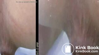 Amazing Distended Assholes - video 3