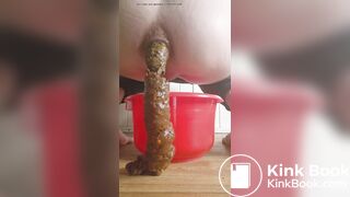 Lengthy shit