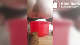 Lengthy shit
