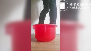 Lengthy shit