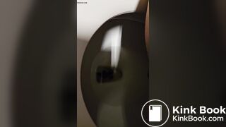 Another Toilet Dumping 2