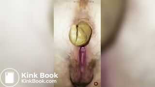 Big ass girl shit - video 4