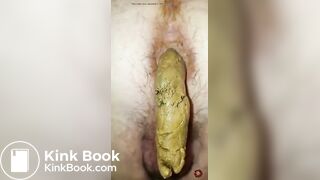 Big ass girl shit - video 4
