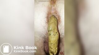 Big ass girl shit - video 4