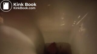 a bit of diarrhea