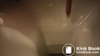 a bit of diarrhea