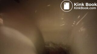 a bit of diarrhea
