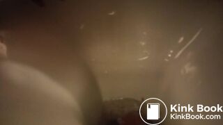 a bit of diarrhea