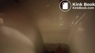 a bit of diarrhea