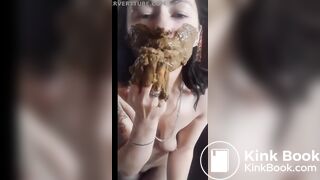 Smear and Eat Shit