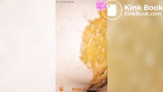 Shitting myself in a crowded train