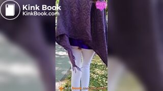 Shitting myself in a crowded train