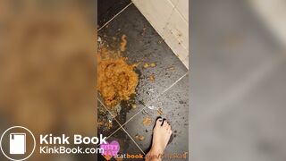 Teasing desperate panty explosion