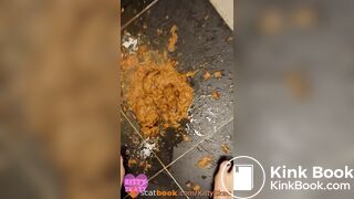 Teasing desperate panty explosion