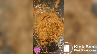 Teasing desperate panty explosion