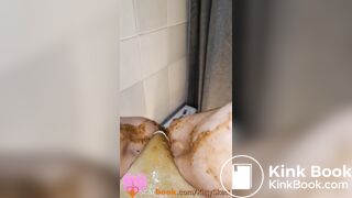 Teasing desperate panty explosion