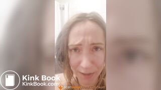 Teasing desperate panty explosion