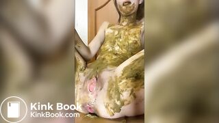 Shit, lick, piss