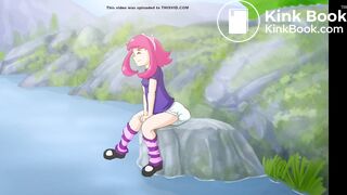 Animated panty/pants poop compilation